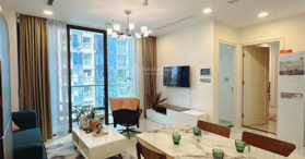 Bán căn hộ 2PN Vinhomes Golden River Quận 1, Hồ Chí Minh - LH: 0912282333