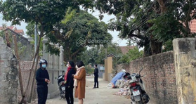 Bán đất tại xã Đông Tảo 0793258928