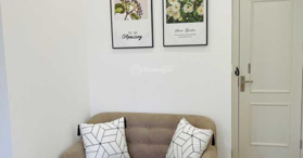 Bán nhà riêng - Ô tô đỗ cửa - Ngõ 213 Trần Đại Nghĩa - LH: 0912218803