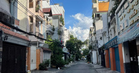 Cho thuê kho, nhà xưởng, đất tại đường 3/2, Phường 12, Quận 10, Hồ Chí Minh - LH: 0911017191