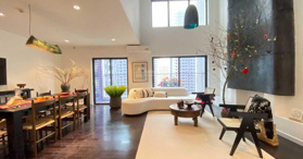 Duplex siêu vip tòa Diamond Goldmark City, diện tích 186m2 giá 12 tỷ - LH: 0966761190