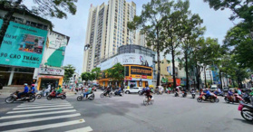 Bán nhà tại Đường Nguyễn Đình Chiểu, Phường Đa Kao, Quận 1, Hồ Chí Minh - LH: 0927111133