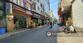 Bán nhà ở Đường Hai Bà Trưng, Phường Tân Định, Quận 1, Hồ Chí Minh - LH: 0901478269