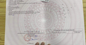 Bán cắt lỗ lô 60m2 tại Tân Xã. Sát khu CNC  Xã Tân Xã, Thạch Thất, Hà Nội- LH: 0937187883