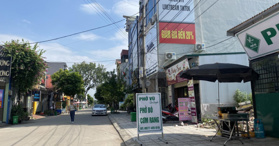 Bán đất khu đất dịch vụ T5 TT Quang Minh, Mê Linh, Hà Nội- LH: 0981252586