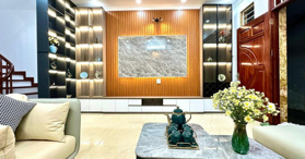 BÁN Ở NHÀ TỐ HỮU VẠN PHÚC, HÀ ĐÔNG 50M2 - LH: 0978957393