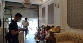 Giá đẹp nhất khu vực! trần thái tông. Cầu giấy. 39m, 5 tầng, MT 4m, 19,8 tỷ có TL