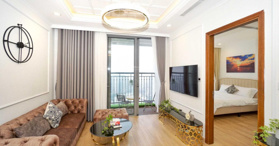 Bán căn 2PN P03 Times City, Tầng 21, DT 73m2 - Hai Bà Trưng - LH: 0962984823