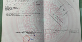 Gia đình cần bán nhanh mảnh đất 158,5m2 tại thôn Kim Đái xã Kim Sơn thị xã Sơn Tây