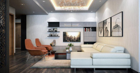 Bán nhanh căn hộ 109m2 ban công hướng Nam, giá 6.6 tỷ - LH: 0843197288