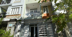 Bán gấp Nhà phố KDC HimLam, Q7, HCM, 5x18, giá 17,5 tỷ TL - LH 0906615015