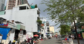  Bán Nhà MT Lớn Phố Tây Đề Thám, Trung Tâm Quận 1, Hồ Chí Minh - LH: 0938667774