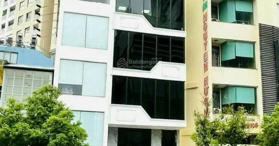 Bán nhà tại Đường Nguyễn Văn Giai, Phường Đa Kao, Quận 1, Hồ Chí Minh - LH: 0927111133