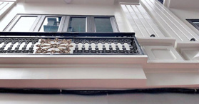 Giang Văn Minh - Ba Đình - 39m2 x 5 Tầng - Nhà đẹp - 5 tỷ