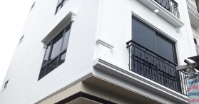 BÁN NHÀ GALAXY VẠN PHÚC, HÀ ĐÔNG  50M2 - LH: 0978957393