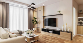 Bán căn hộ chung cư tại Diamond Riverside, Phường 16, Quận 8, Hồ Chí Minh - LH: 0932115068