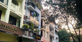 Bán đất Phú Diễn, ô tô tránh 64m2, đầu tư kinh doanh đỉnh, xây 7T cho thuê - LH: 0862906636