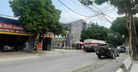 Hiếm bán lô đất 515m2, mặt tiền 29m Kim Chung, Đông Anh, chỉ 22 tỷ. LH: 0383846695 