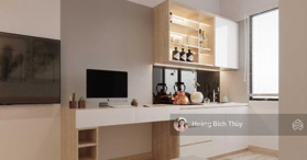 Bán tòa căn hộ cao cấp tại Vạn Bảo, Liễu Giai, Quận Ba Đình - LH: 0915551389