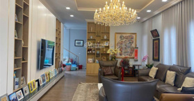 Bán biệt thự tại Đường Nguyễn Văn Thủ, Phường Đa Kao, Quận 1, Hồ Chí Minh - LH: 0789162686