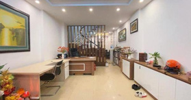 Bán nhà ở Kim Giang, 41m2 4 tầng chỉ 3.6t, ngõ rộng, gần ô tô - LH: 0927183123