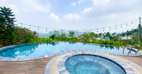 Bán homestay 2600m2 cách hồ Cố Đụng chỉ 100m2 đẹp xuất sắc cần tìm chủ mới - LH: 0979058383