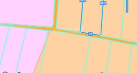 Bán đất hơn 1000m2 vườn măng cụt ở Bình Lộc, Long Khánh - LH: 0374305695