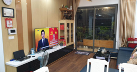 Bán căn hộ chung cư tại Botanica Premier, phường 2, Tân Bình, Hồ Chí Minh - LH: 0973814788