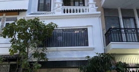 Bán nhà riêng tại đường Bàu Cát 1, Phường 14, Tân Bình, Hồ Chí Minh - LH: 0902362500