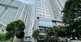 Bán căn 2PN 2WC, 72m2 full nội thất, Q7, HCM - LH 0938793786
