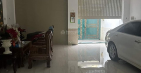 Bán nhà khu Cư Xá Phú Lâm D, 4 tầng 7.6x19m, Bình Phú, Phường 10, Quận 6 - LH: 0973576860