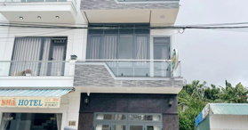 Bán khách sạn góc 2 mặt tiền Phạm Hồng Thái , Đà Lạt, Lâm Đồng_ LH: 0828087878