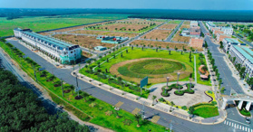 Bán 1 lô, vị trí đẹp, rẻ nhất tại dự án Century, Long Thành - LH: 0989379455