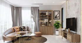 Bán căn hộ chung cư tại Kingdom 101, Phường 14, Quận 10, Hồ Chí Minh - LH: 0938091236