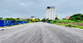 Bán đất 700m2 góc mặt đường tại KĐT Lê Hồng Phong, Hải Phòng- LH: 0797108666