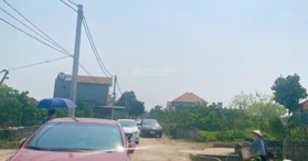 Bán đất tại xã Tân Dân, huyện Khoái Châu, Hưng Yên 80m² 0793258928