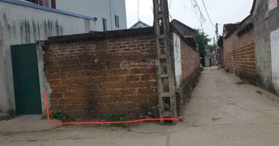 Lô góc, 101m2, nhỉnh 1tỷ, Bình Yên Thạch Thất, Hà Nội- LH: 0966403686