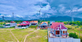 Bán Lô Góc tại Xã Phước Hữu, Ninh Phước, Ninh Thuận 273 m² - LH: 0911604976