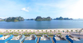 Bán đất nền dự án Green Dragon City 116m2 - LH 0948011677