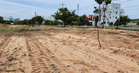 Bán đất tại Đường Võ Thị Sáu, Xã Bình Thạnh, Bình Thuận - LH: 0569033333