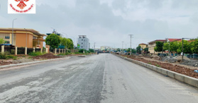 100m2 đất dịch vụ xã Lại Yên - giá 5x tr/m2 mini cho em 100m2 hướng Chính Đông - LH: 0866611916