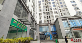 Bán shophouse Ecohome 3 - giá chỉ 38,5tr/m2 - LH: 0979886444