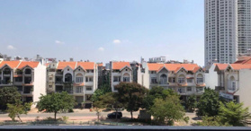 Bán đất nền 7,5m x 20m KDC Him Lam, Q7, HCM - LH: 0938294525