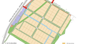 Mở bán đợt 1 dự án KCN Amper Yên Quang, Hòa Bình- LH: 0916824999