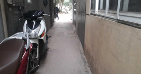 Bán 39 m2 đất sát khu phân lô tái đinh cư MT 5m, ngõ 2m. 85 tr/m2 - LH: 0969148973