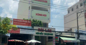 Bán nhà MT view sông Trần Xuân Soạn, Q7, HCM - LH: 0702275588