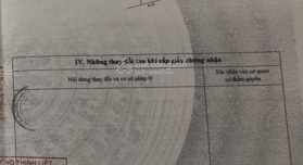 Bán mảnh đất phố Thịnh Liệt Hoàng Mai - LH 0949810689 