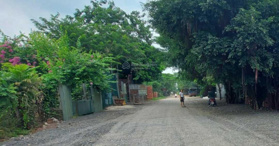 Bán đất tại phố Thạch Cầu, Phường Long Biên, Long Biên, Hà Nội - LH: 0862012897