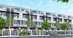 Bán shopehouse Đại Kim Định Công 65m2 - 0969396629