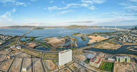 Bán đất nền dự án tại Khu đô thị An Phú Thịnh, Nhơn Bình, Quy Nhơn, Bình Định - LH: 0906496189